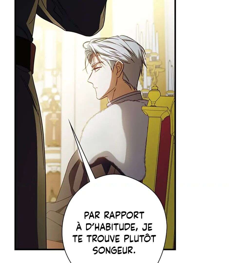 Read How to Get My Husband on My Side FR Manga Online