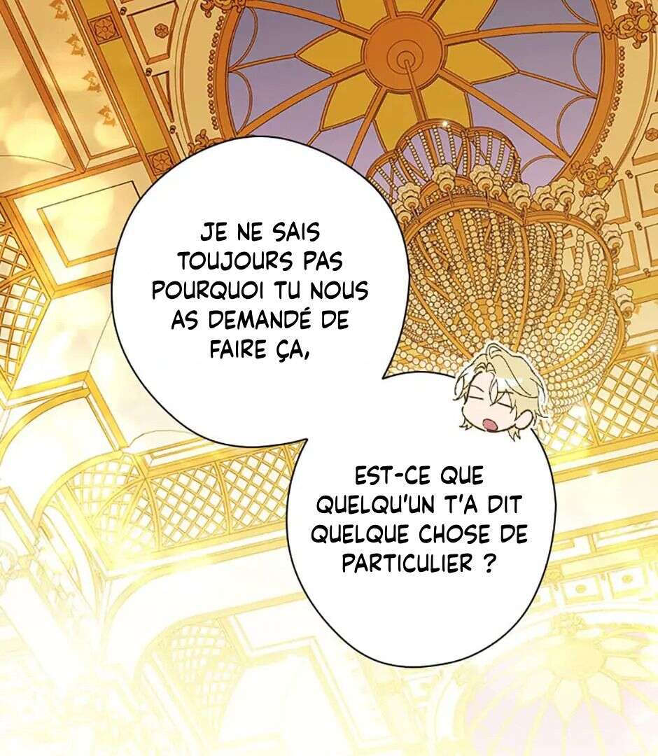 Read How to Get My Husband on My Side FR Manga Online