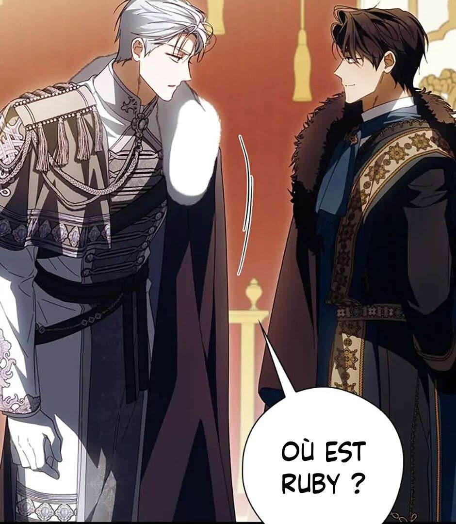 Read How to Get My Husband on My Side FR Manga Online
