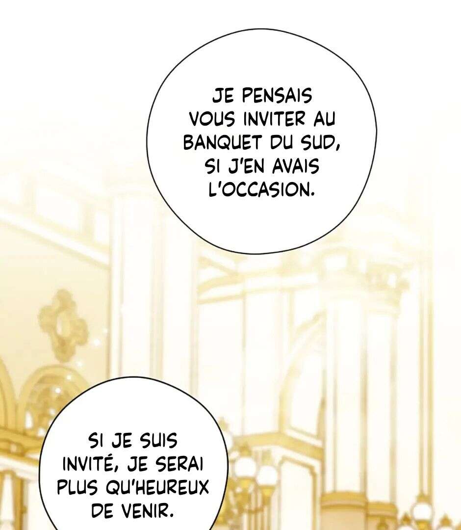 Read How to Get My Husband on My Side FR Manga Online