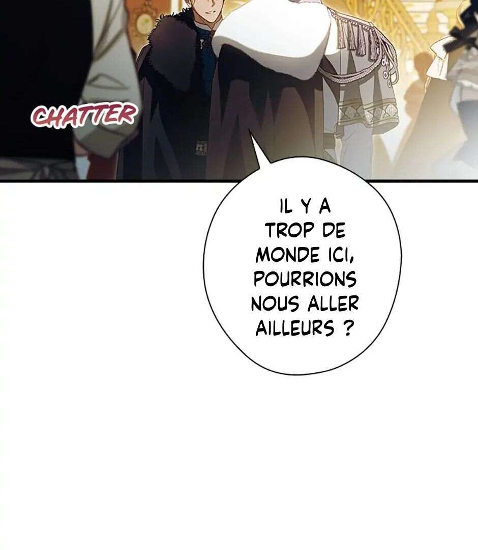 Read How to Get My Husband on My Side FR Manga Online