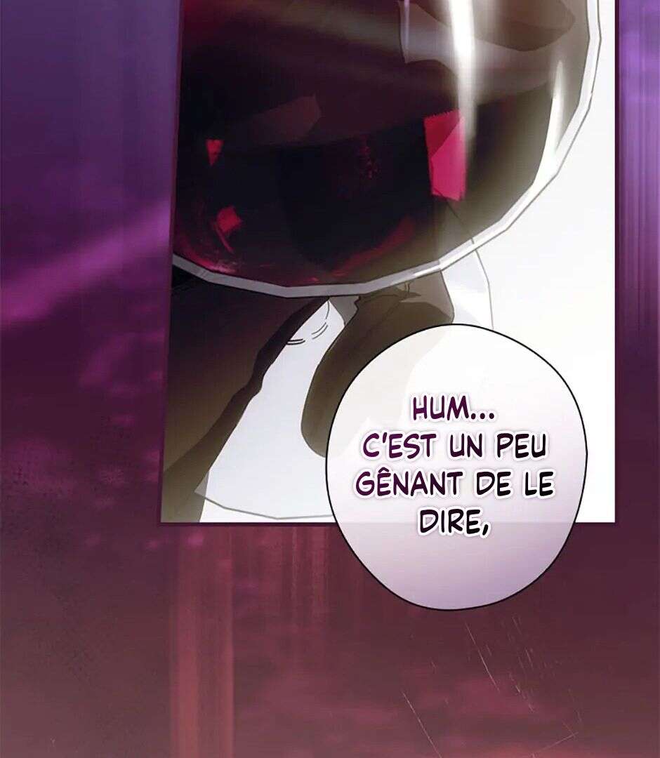 Read How to Get My Husband on My Side FR Manga Online