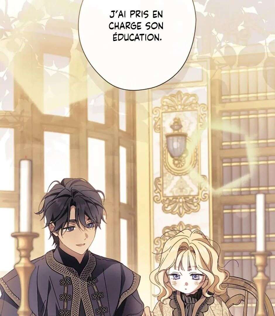 Read How to Get My Husband on My Side FR Manga Online
