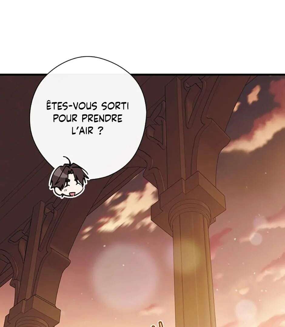 Read How to Get My Husband on My Side FR Manga Online