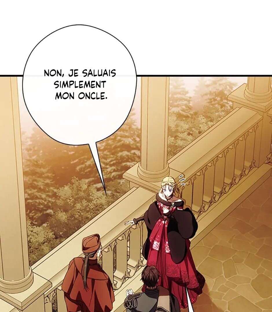 Read How to Get My Husband on My Side FR Manga Online