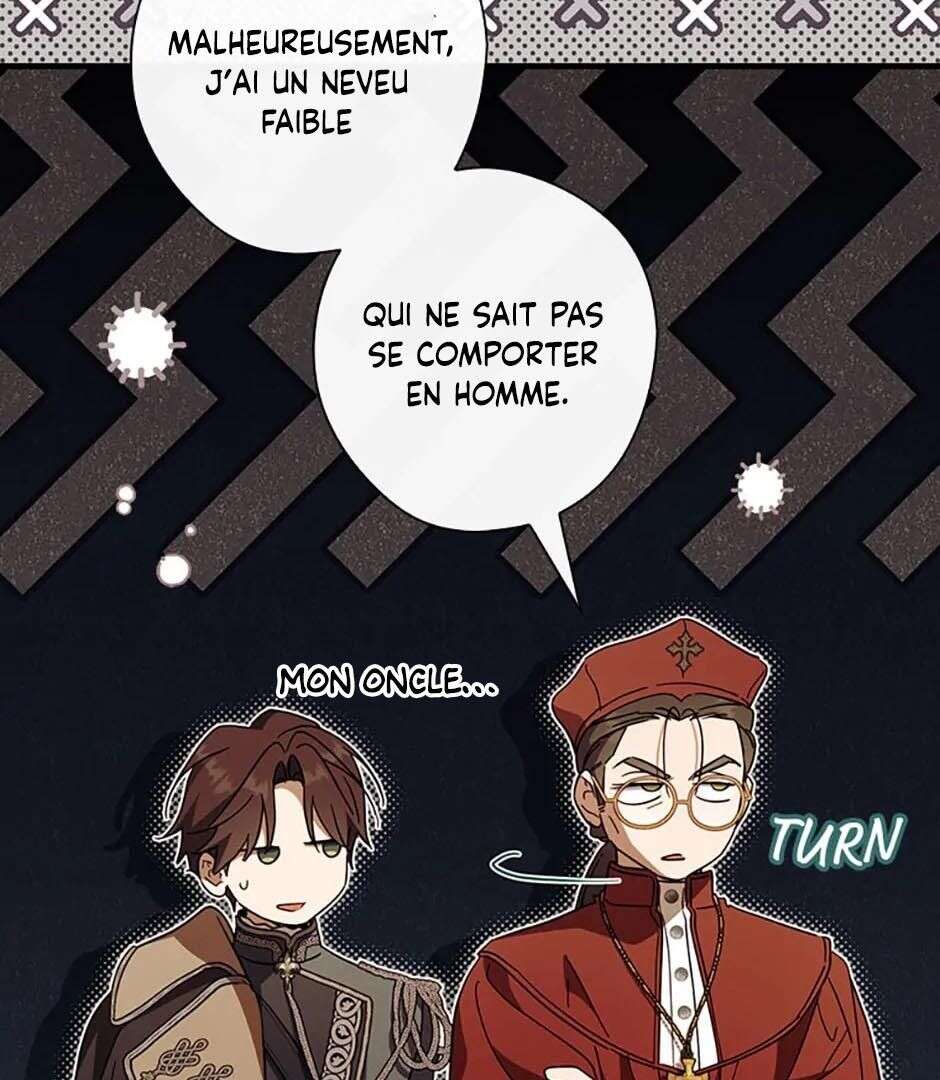 Read How to Get My Husband on My Side FR Manga Online