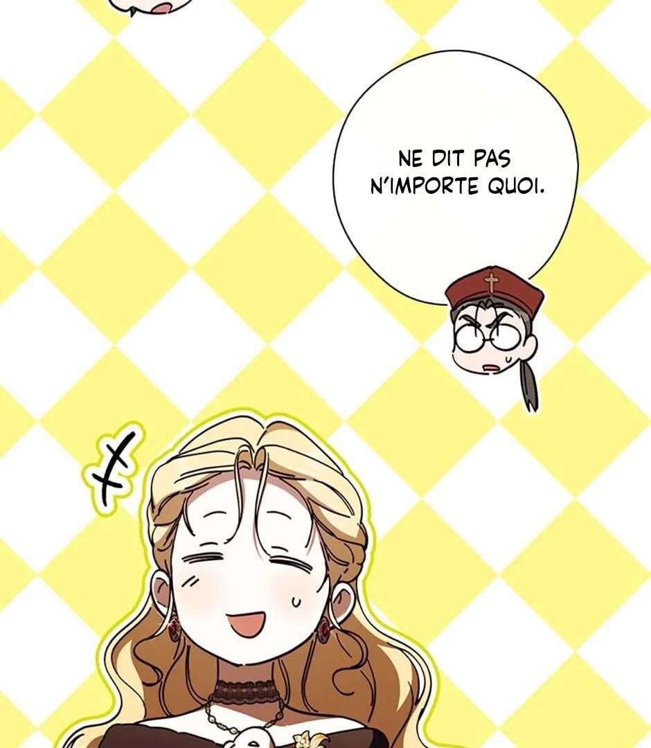 Read How to Get My Husband on My Side FR Manga Online