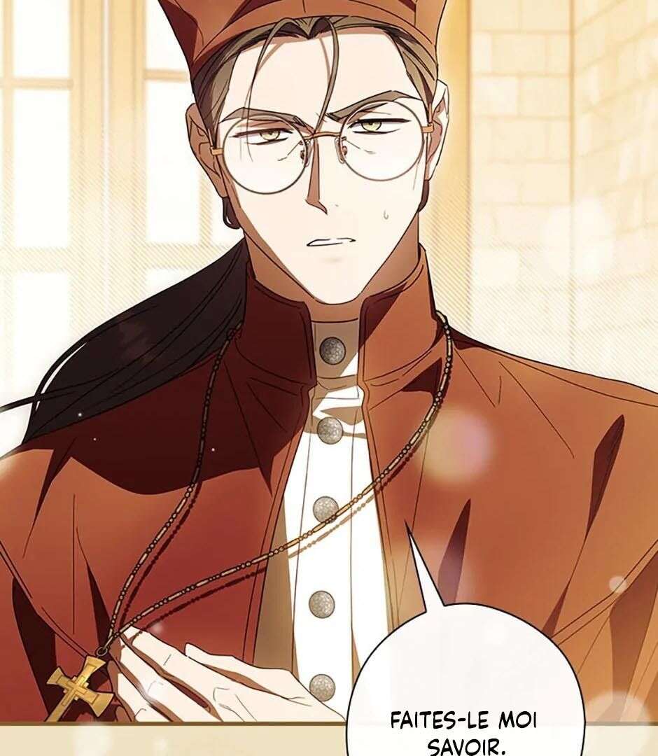 Read How to Get My Husband on My Side FR Manga Online