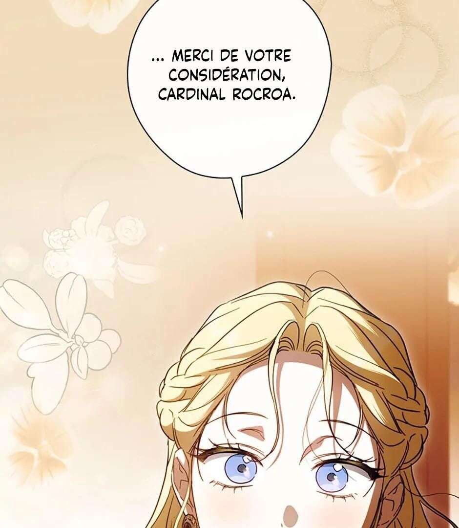 Read How to Get My Husband on My Side FR Manga Online