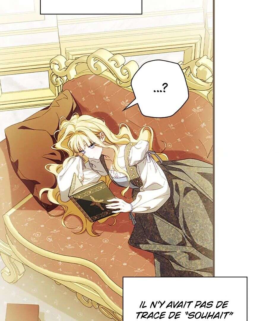 Read How to Get My Husband on My Side FR Manga Online
