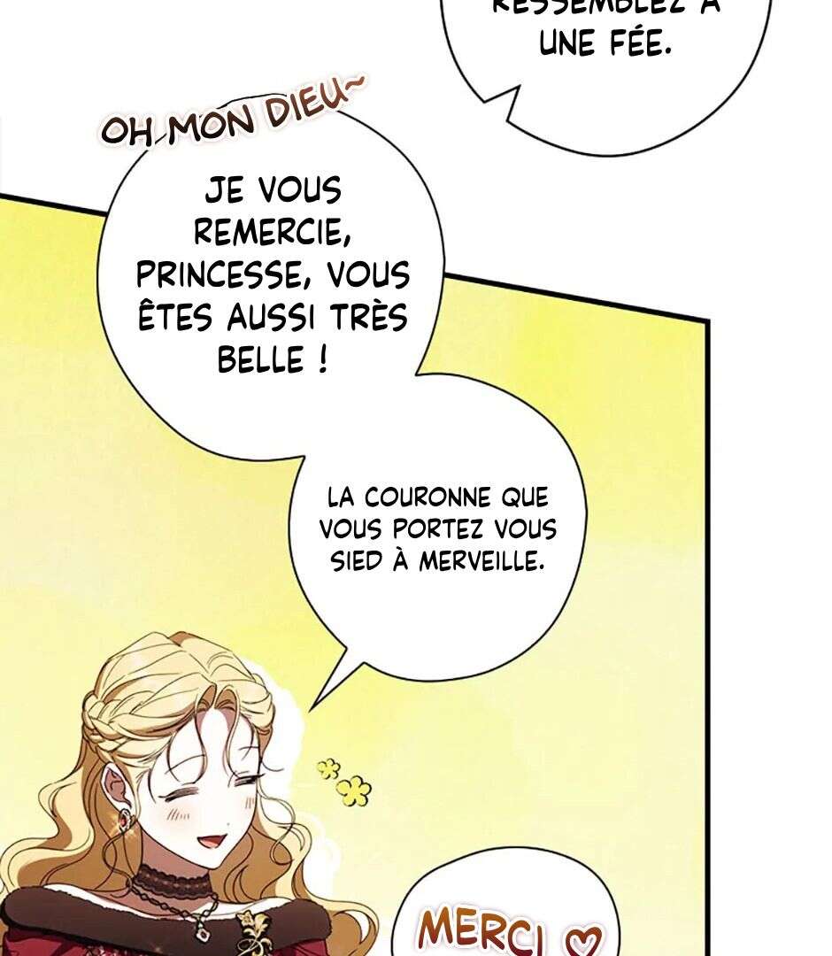 Read How to Get My Husband on My Side FR Manga Online