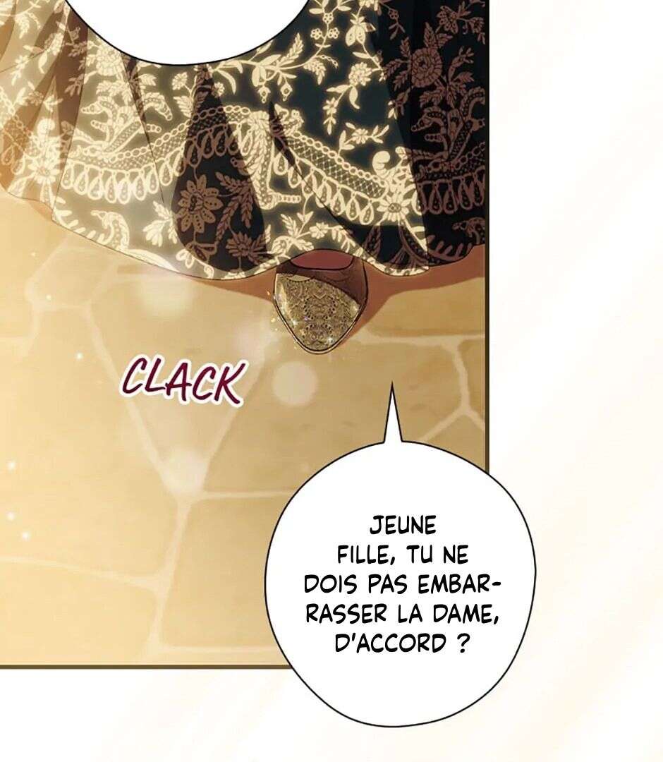 Read How to Get My Husband on My Side FR Manga Online