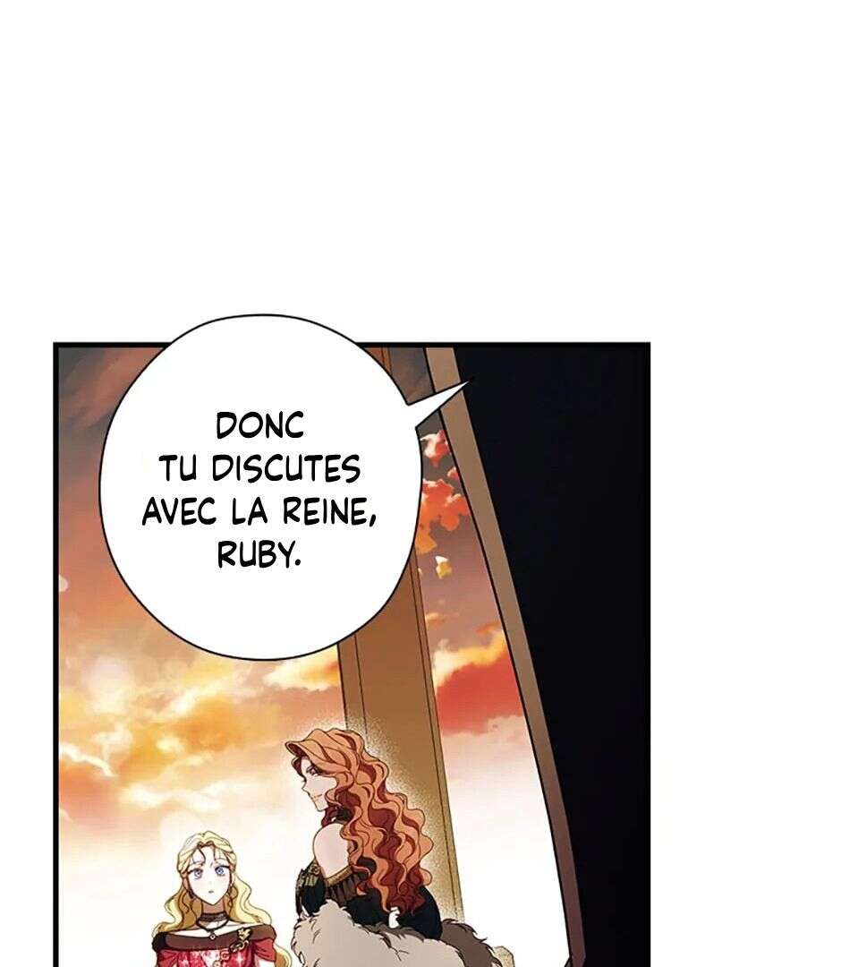 Read How to Get My Husband on My Side FR Manga Online