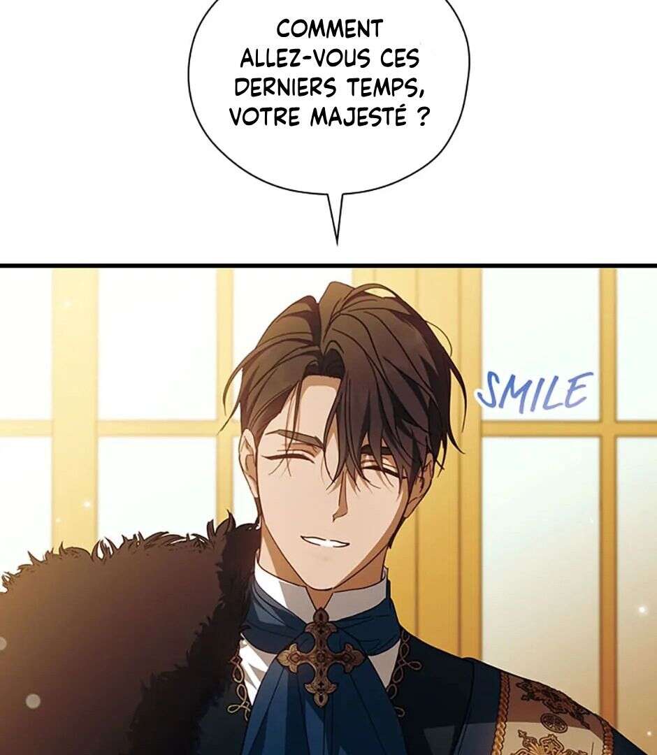 Read How to Get My Husband on My Side FR Manga Online