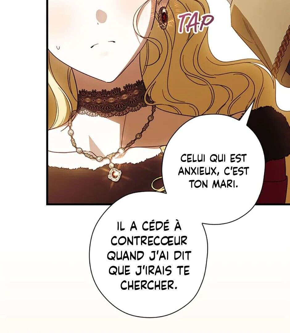 Read How to Get My Husband on My Side FR Manga Online