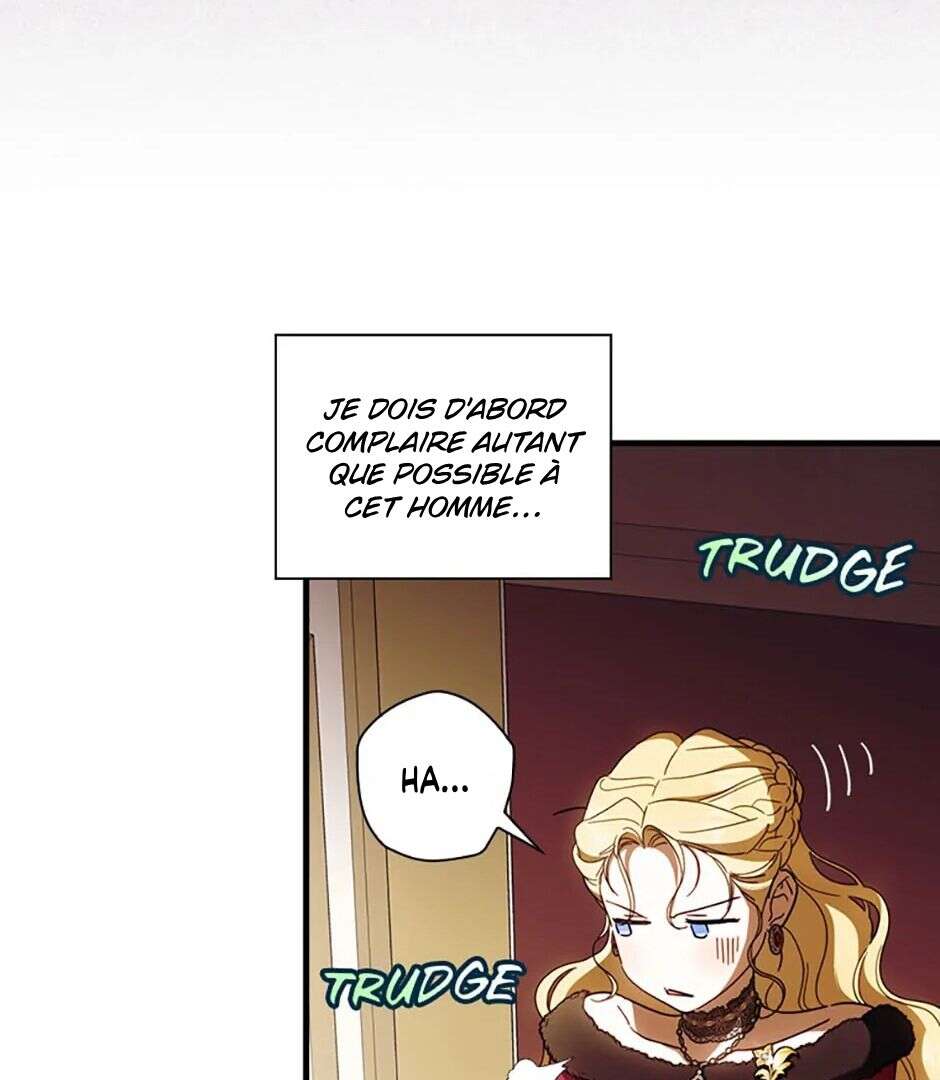 Read How to Get My Husband on My Side FR Manga Online