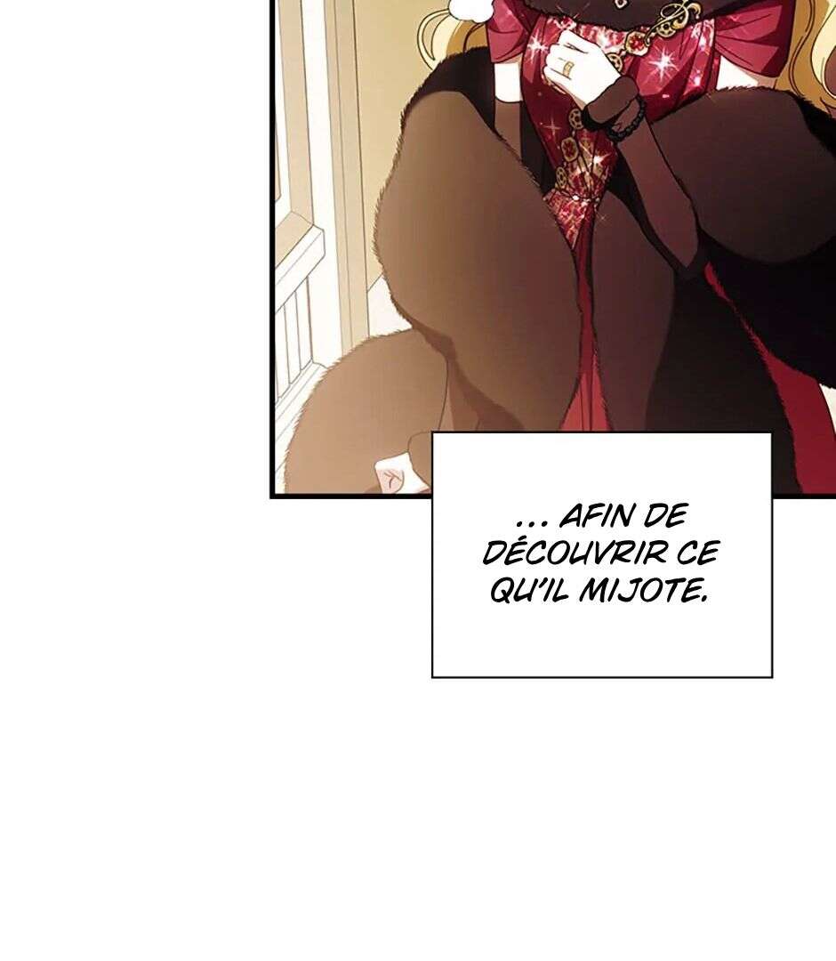 Read How to Get My Husband on My Side FR Manga Online