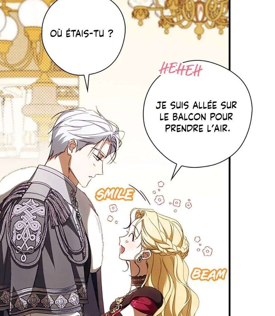 Read How to Get My Husband on My Side FR Manga Online