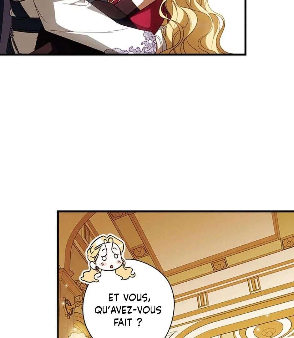 Read How to Get My Husband on My Side FR Manga Online