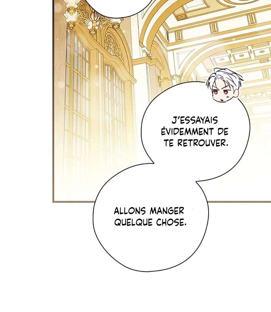 Read How to Get My Husband on My Side FR Manga Online