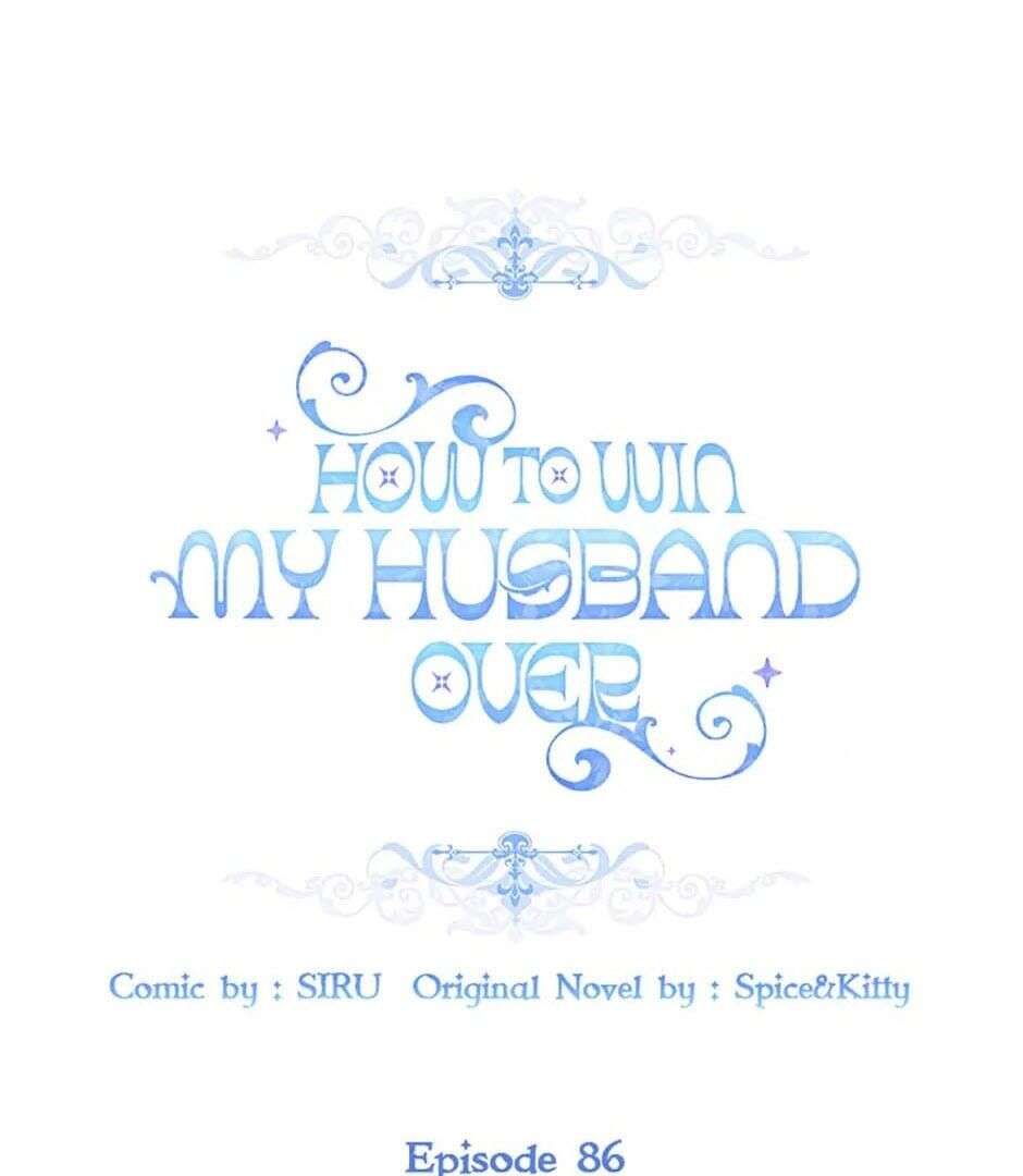 Read How to Get My Husband on My Side FR Manga Online