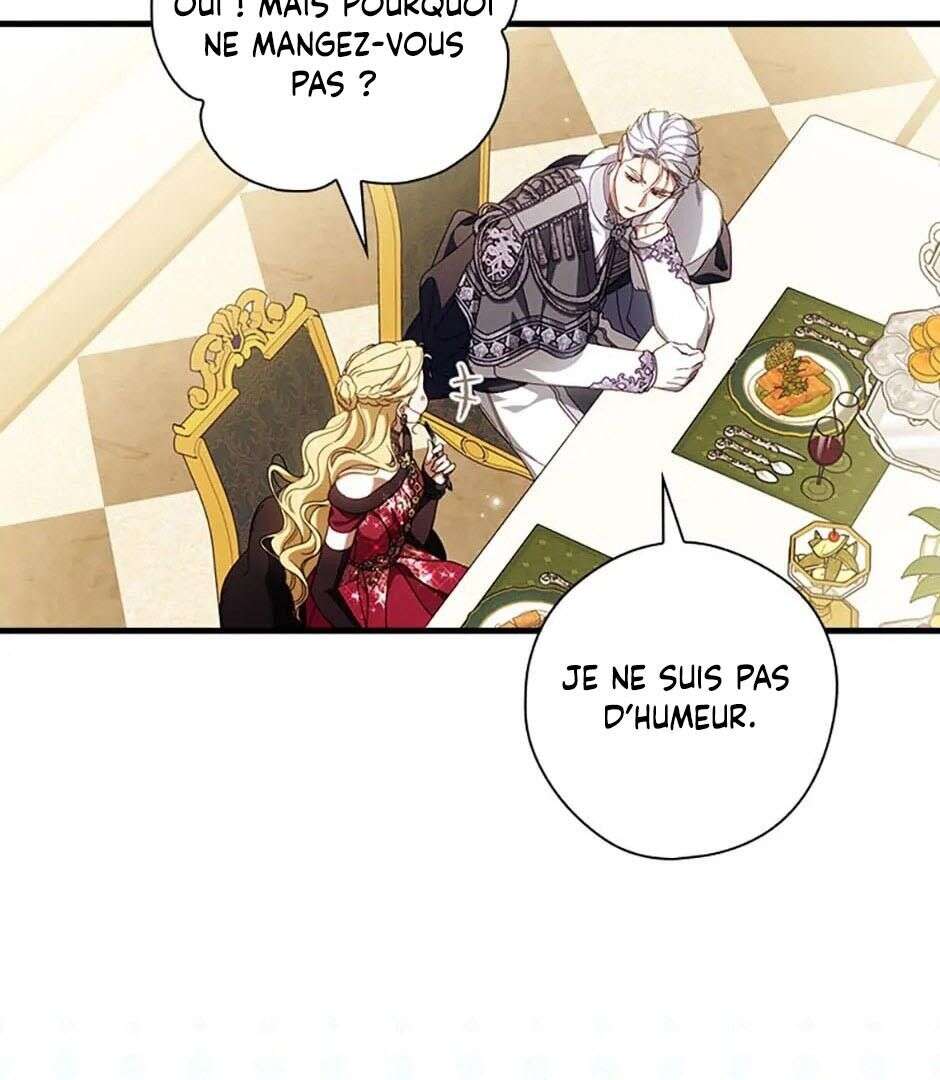 Read How to Get My Husband on My Side FR Manga Online
