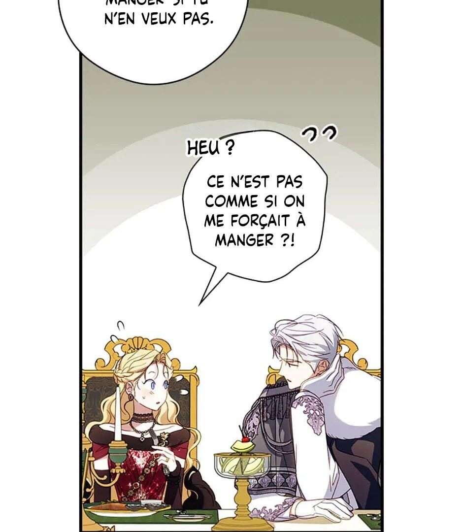 Read How to Get My Husband on My Side FR Manga Online