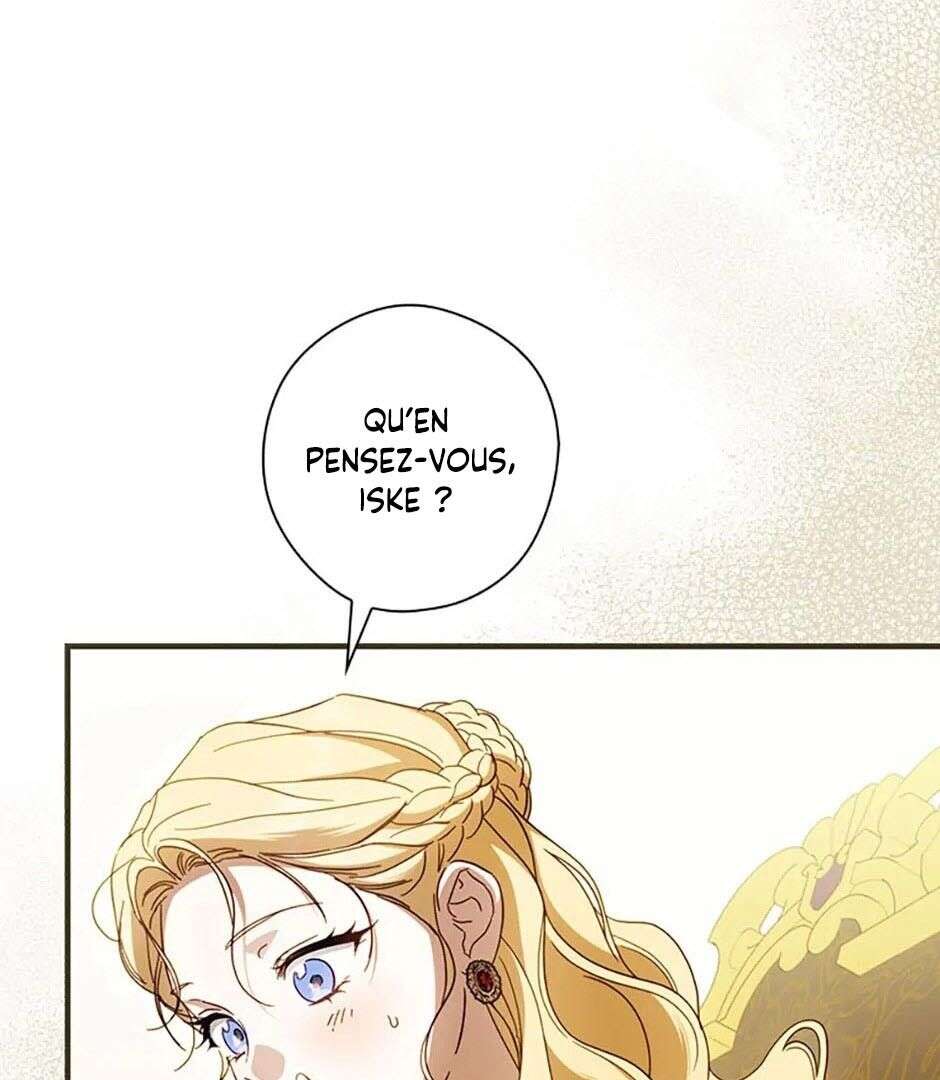 Read How to Get My Husband on My Side FR Manga Online