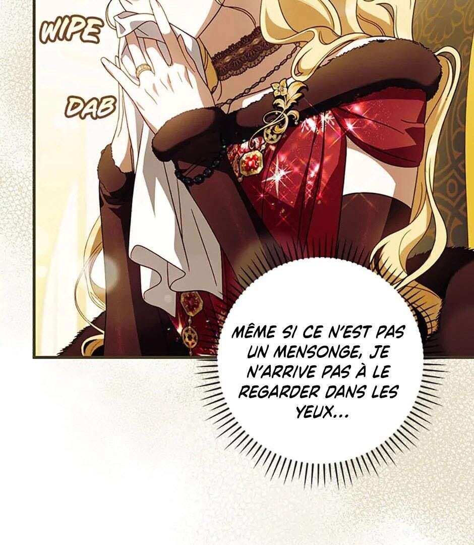 Read How to Get My Husband on My Side FR Manga Online
