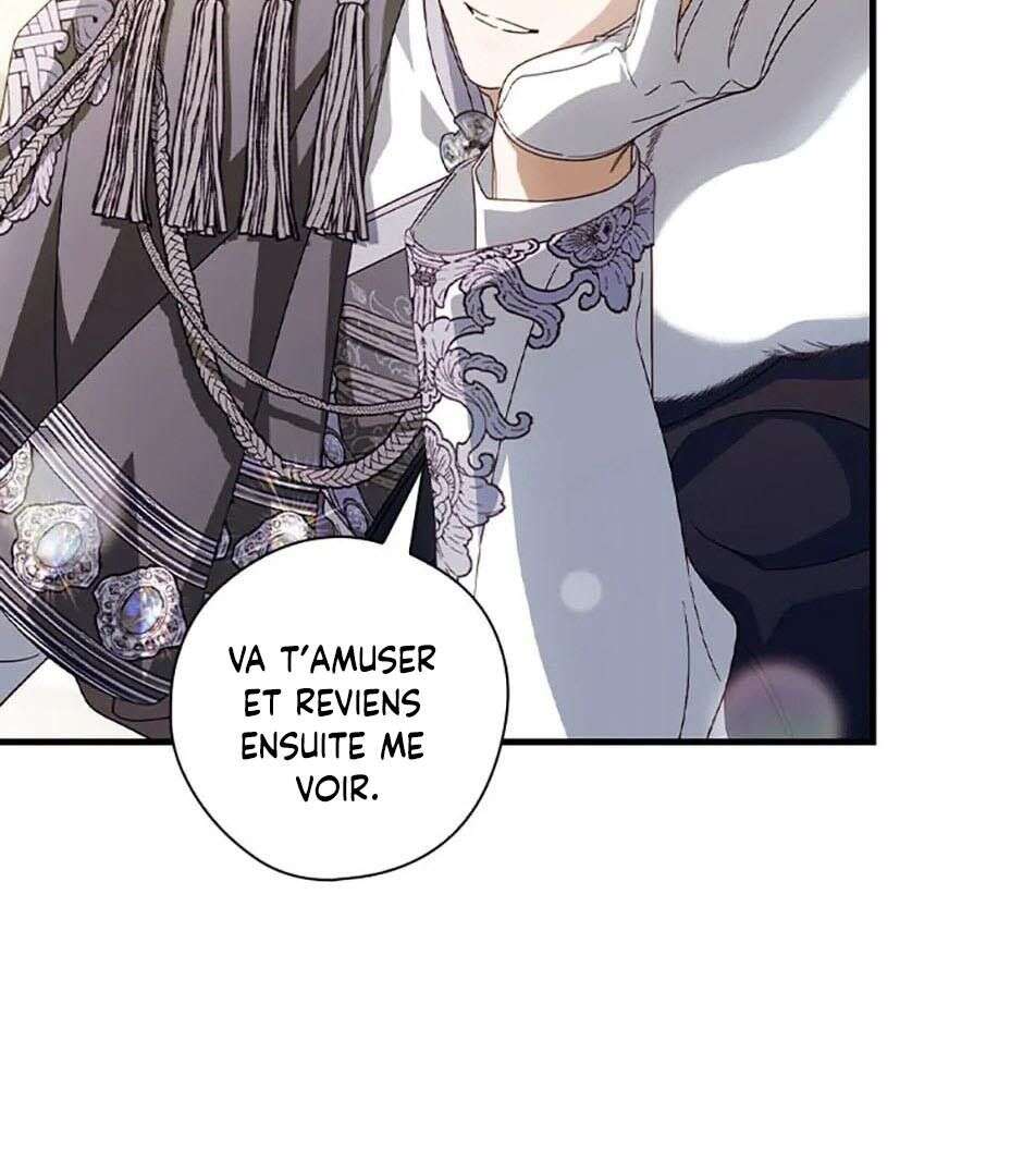 Read How to Get My Husband on My Side FR Manga Online