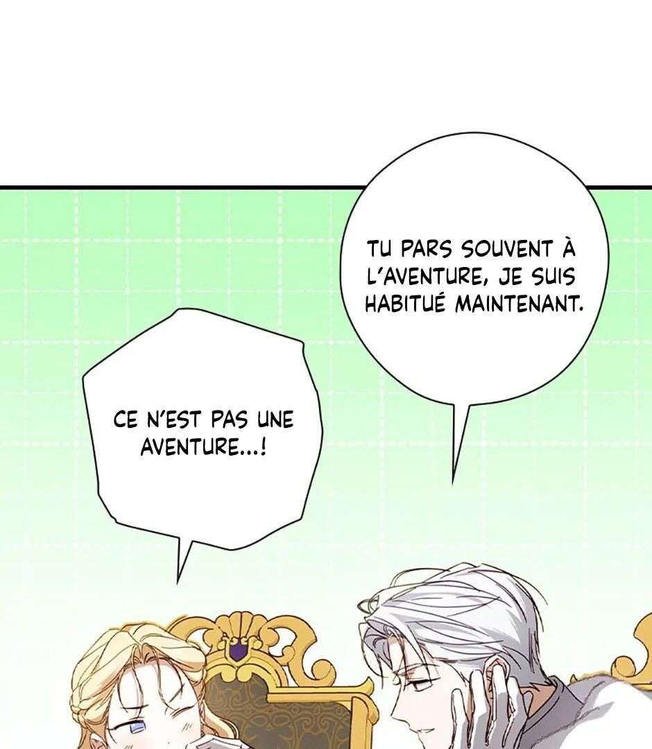 Read How to Get My Husband on My Side FR Manga Online