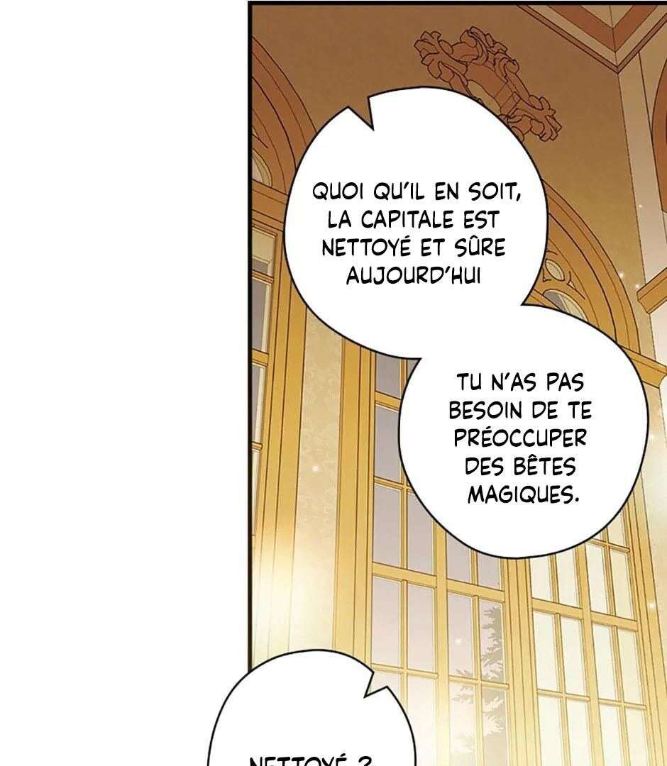 Read How to Get My Husband on My Side FR Manga Online