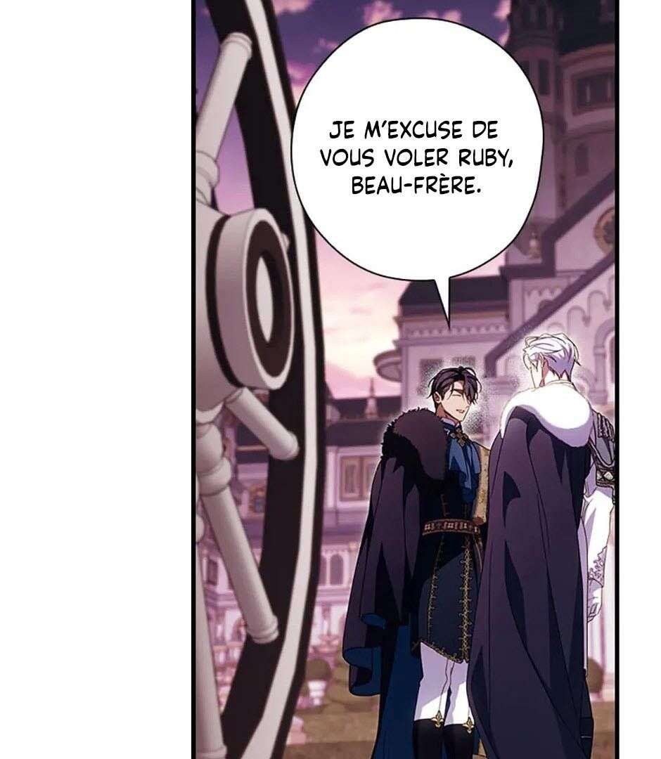 Read How to Get My Husband on My Side FR Manga Online