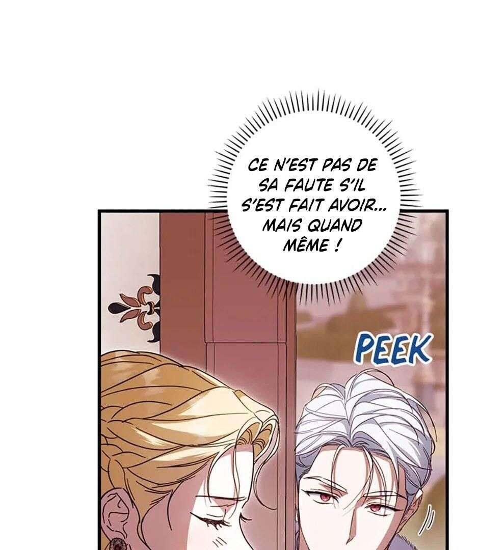 Read How to Get My Husband on My Side FR Manga Online
