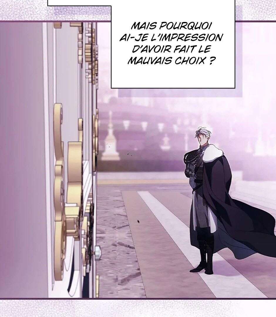 Read How to Get My Husband on My Side FR Manga Online