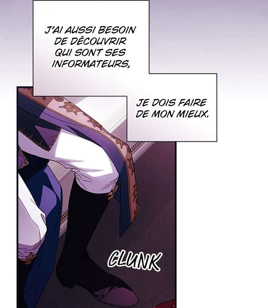 Read How to Get My Husband on My Side FR Manga Online