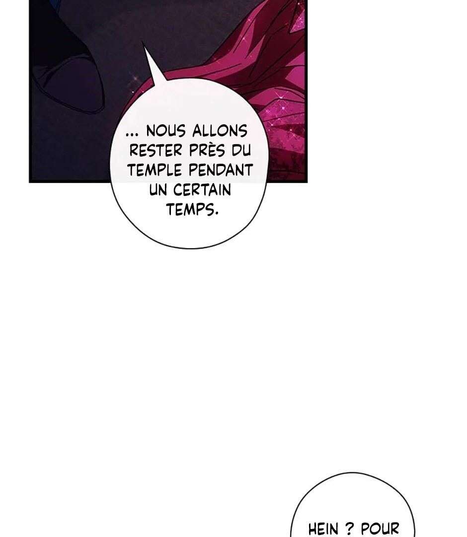 Read How to Get My Husband on My Side FR Manga Online