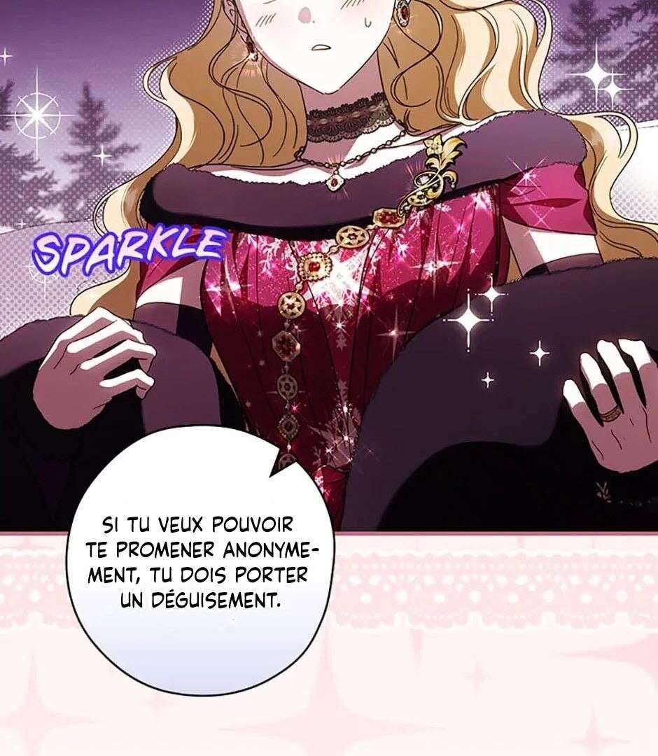 Read How to Get My Husband on My Side FR Manga Online