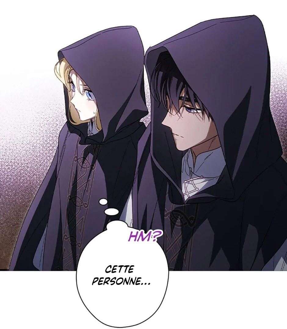 Read How to Get My Husband on My Side FR Manga Online