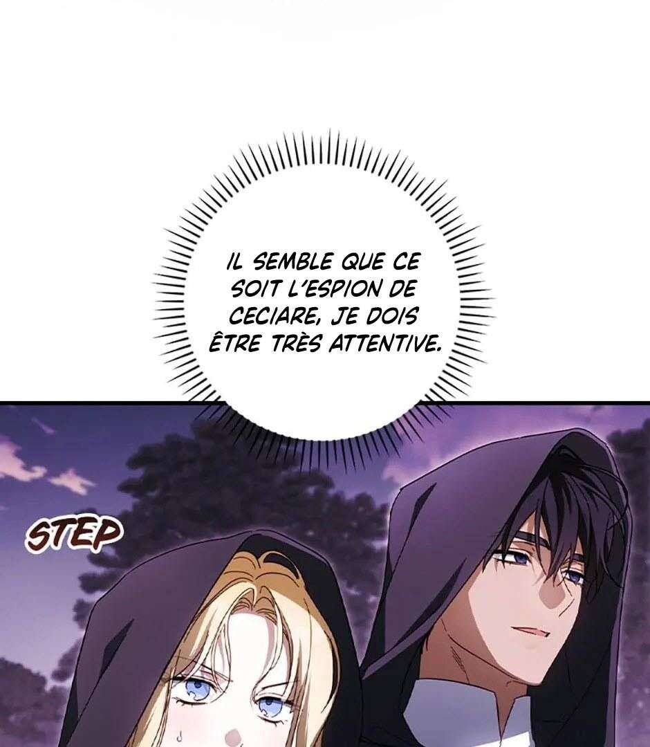 Read How to Get My Husband on My Side FR Manga Online