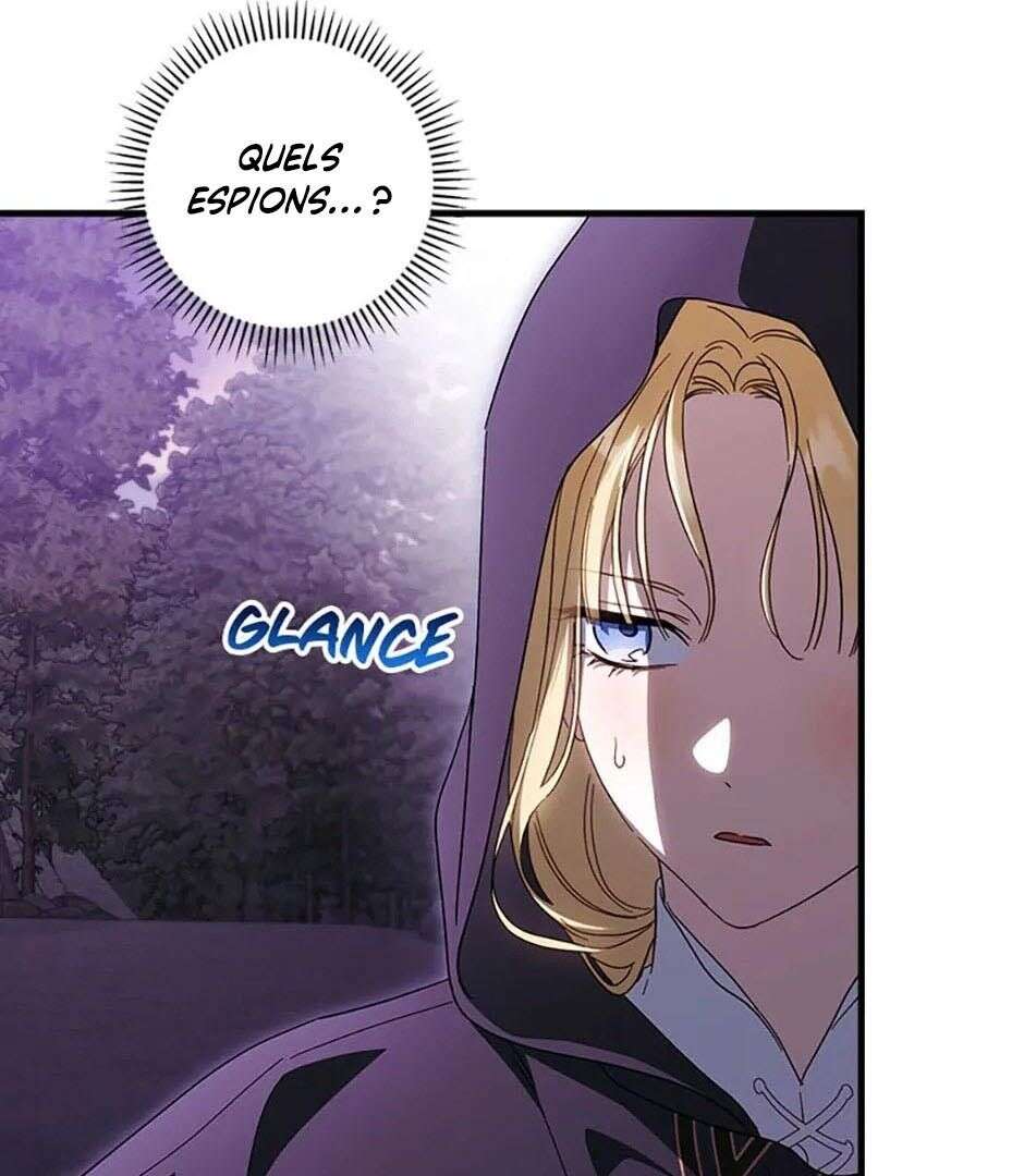 Read How to Get My Husband on My Side FR Manga Online