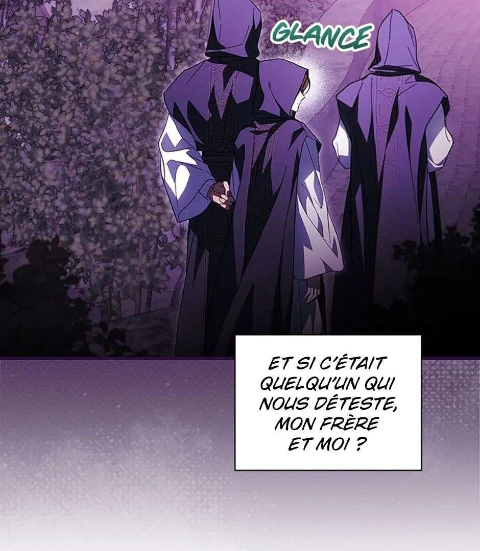 Read How to Get My Husband on My Side FR Manga Online