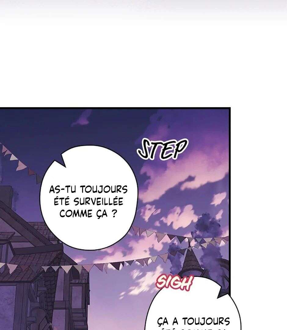 Read How to Get My Husband on My Side FR Manga Online
