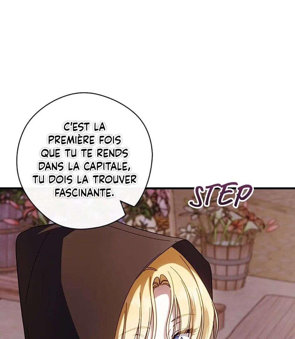 Read How to Get My Husband on My Side FR Manga Online