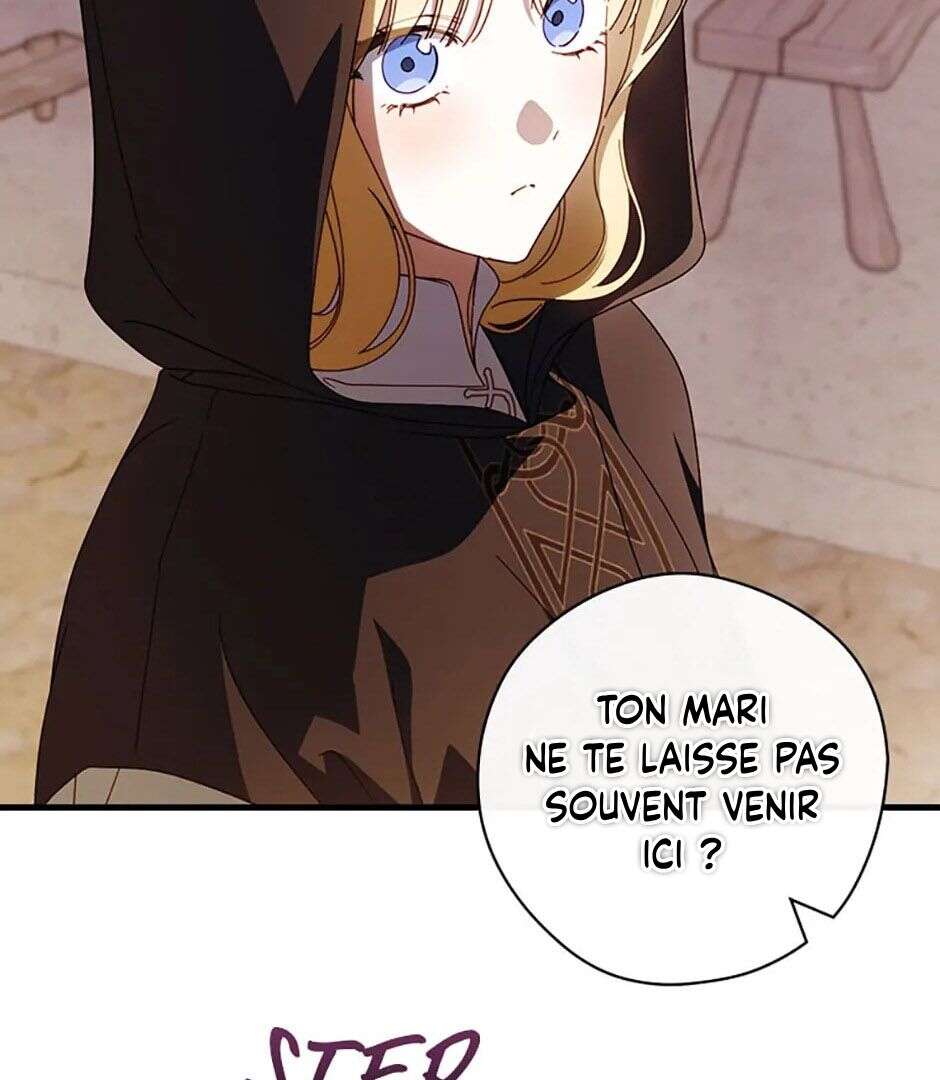Read How to Get My Husband on My Side FR Manga Online