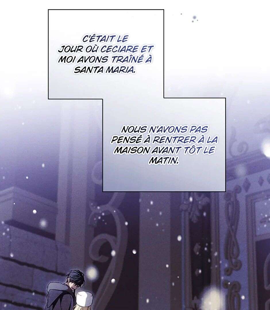 Read How to Get My Husband on My Side FR Manga Online