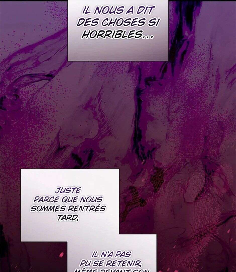 Read How to Get My Husband on My Side FR Manga Online