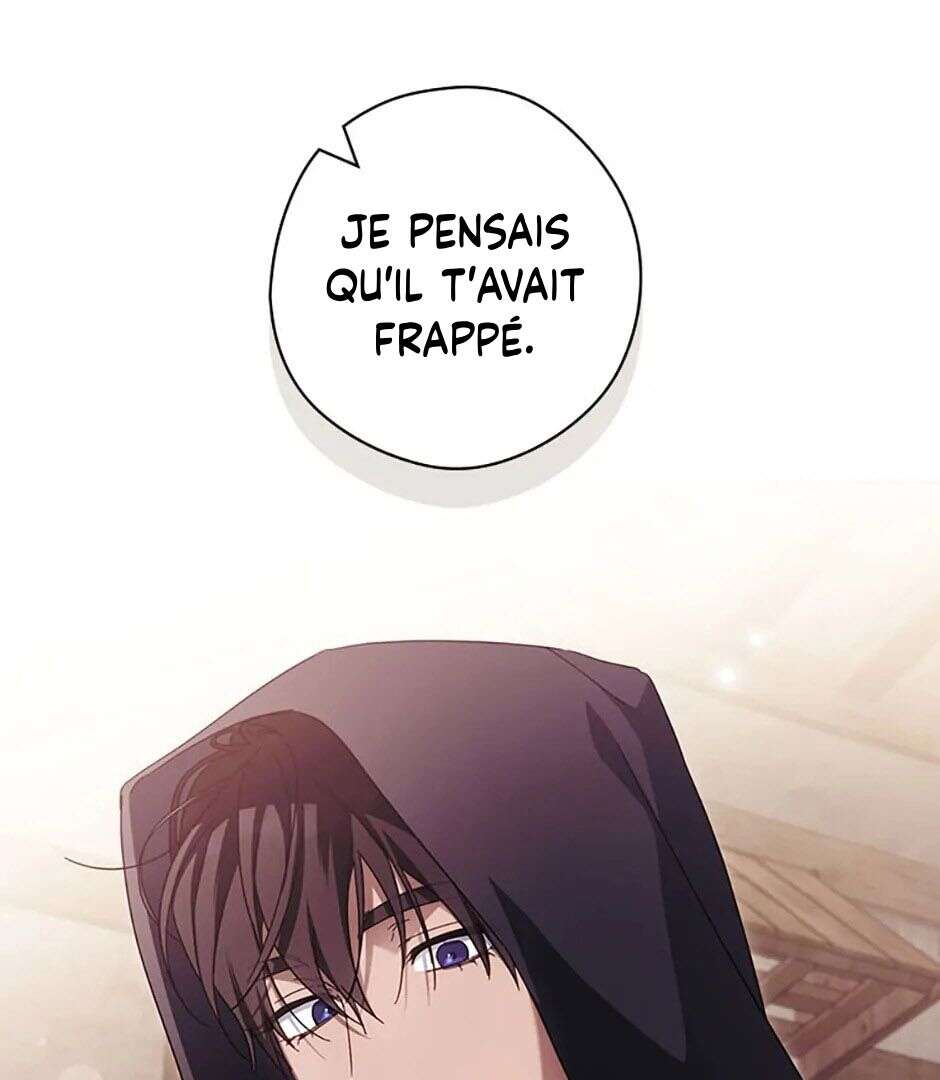 Read How to Get My Husband on My Side FR Manga Online