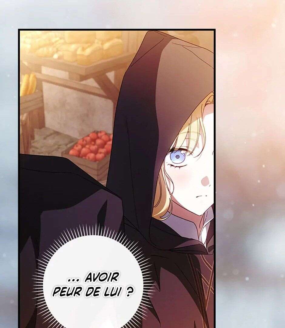 Read How to Get My Husband on My Side FR Manga Online