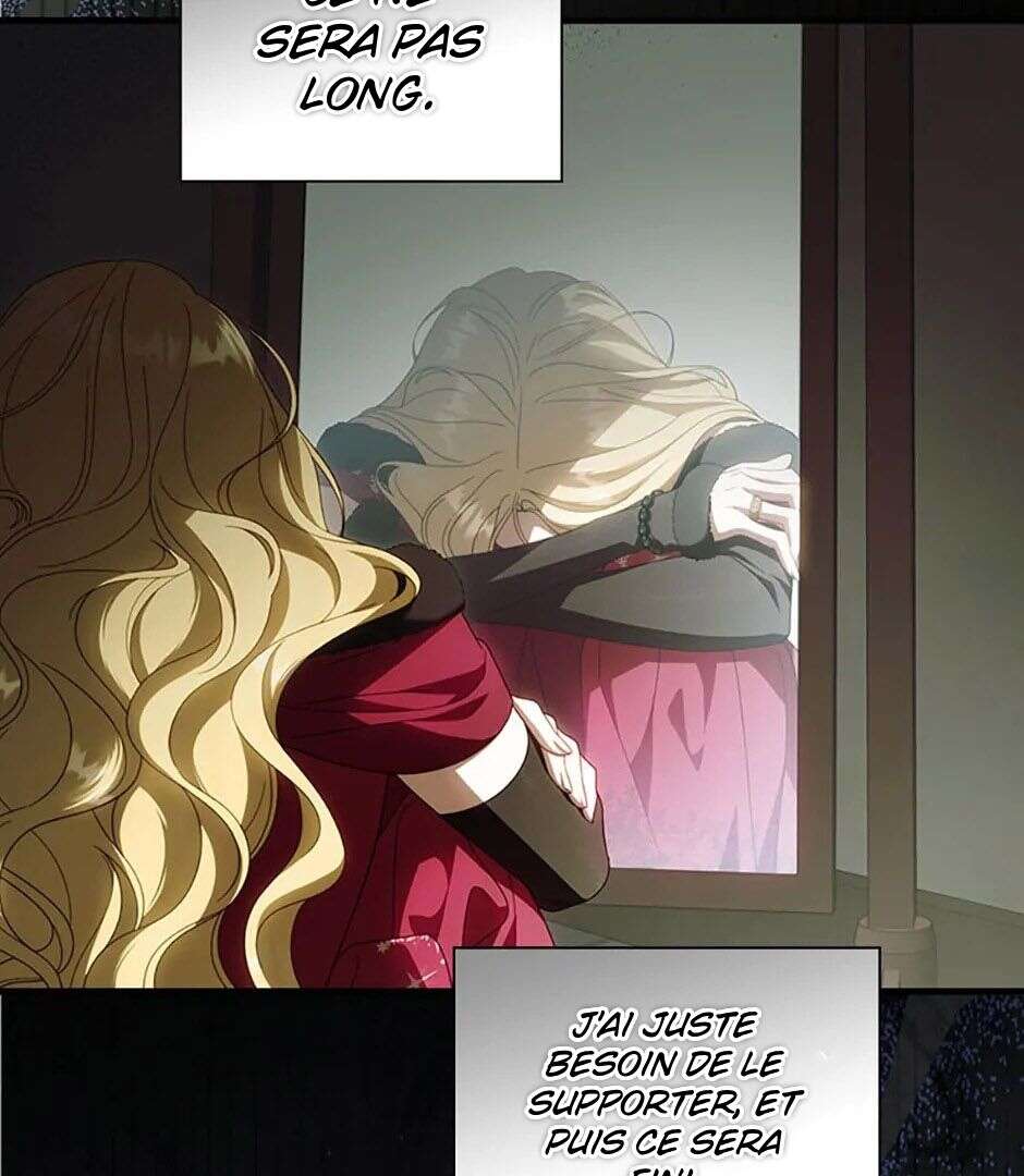 Read How to Get My Husband on My Side FR Manga Online